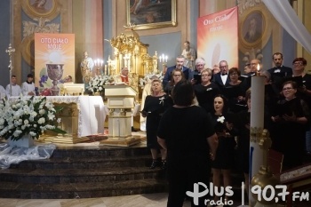 Jedlińsk: 120. rocznica urodzin Sługi Bożego biskupa Piotra Gołębiowskiego