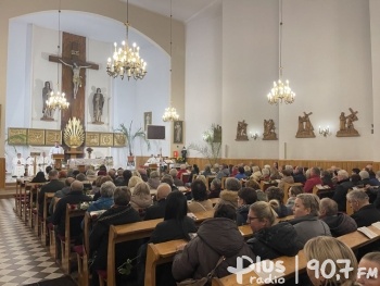 Dwie drogi, ale jeden kierunek - św. Rita i Jan Paweł II