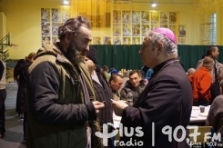 Diecezja radomska: Caritas i parafie organizują spotkania świąteczne dla potrzebujących