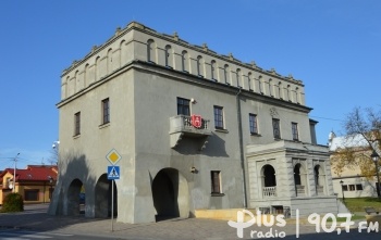 Hubalowa wystawa w opoczyńskim muzeum