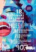 18 Radomski Festiwal Jazzowy