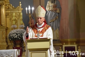Modlitwa za beatyfikację bp. Gołębiowskiego