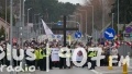 Marsz Papieski przeszedł ulicami Kozienic