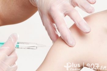 Narodowy program szczepień przeciw COVID-19 rozpoczęty