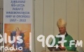 Parafia w Orońsku ma 65 lat!