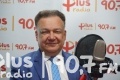 Adam Struzik: nie biorę pod uwagę startu w wyborach do PE