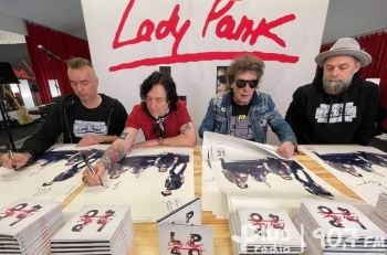 Premiera nowej płyty Lady Pank w Radomiu