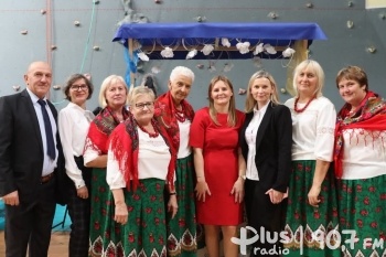 Starosta przysuski powołał swojego pełnomocnika