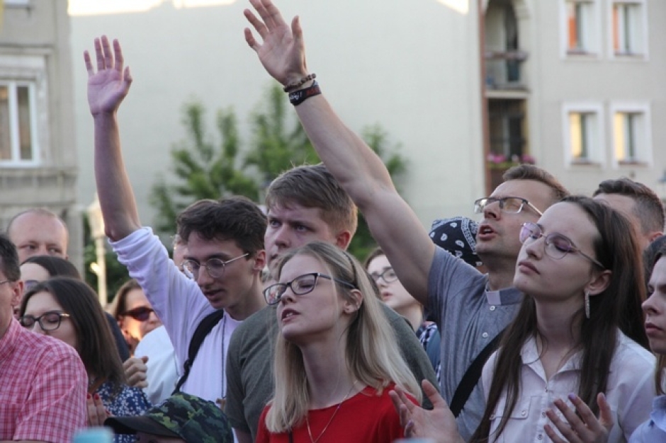 W niedzielę rozpoczyna się Tydzień Ewangelizacyjny
