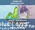 Bądź świadomy – walcz ze smogiem