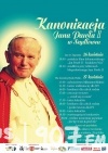 Papieski weekend w Szydłowcu