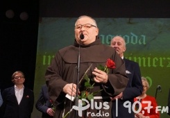 Nagroda św. Kazimierza dla ojców Bernardynów!