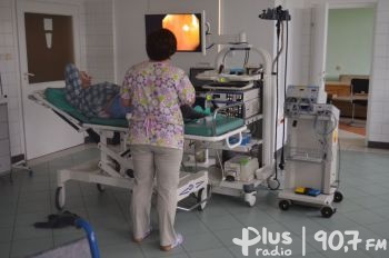 Szpital na Józefowie zaprasza na bezpłatną kolonoskopię
