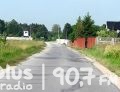 Ofensywa drogowa w gminie Jedlińsk