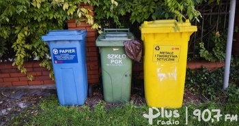 Jak opocznianie segregują odpady?