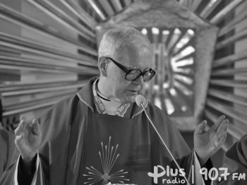 Zmarł ks. Antoni Czulak, wieloletni proboszcz parafii na Młodzianowie