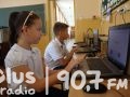 Szkoła w Podgórze z e-oknem na świat