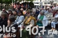 Mieszkańcy Radomia uczcili rocznicę uchwalenia Konstytucji 3 Maja
