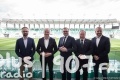 Rozegrany zostanie mecz U21 Polska- Macedonia Północna
