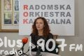 Nowy sezon artystyczny w Radomskiej Orkiestrze Kameralnej