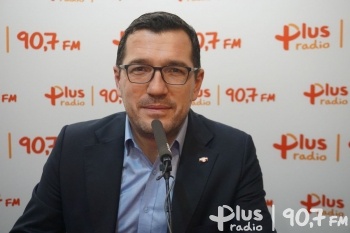 Łukasz Podlewski: prezydent musi szukać dodatkowych środków na RCS