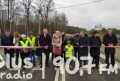 Renowacja kolejnej drogi w powiecie radomskim zakończona