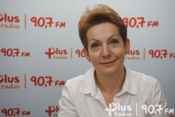 Ewa Markowska-Bzducha: w Mniszku powstanie nowe ujęcie wody