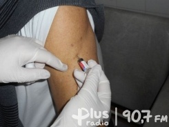 Ruszają szczepienia przeciwko grypie dla seniorów