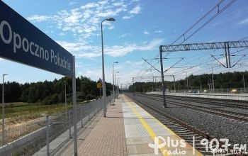 Od grudnia wracają pociągi na linii Skarżysko - Tomaszów