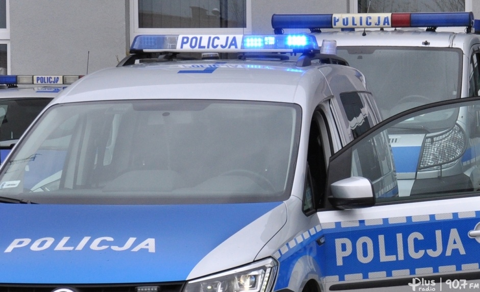 Opocznianin stracił 30 tys. zł