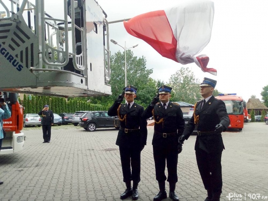 To nie praca - to służba