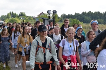Diecezja radomska: co piąty pątnik w drodze na Jasną Górę to dziecko