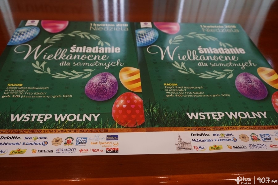 Zostań świątecznym wolontariuszem