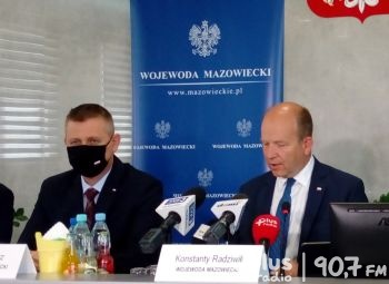 Wojewoda wydał ostatnią decyzję ws budowy lotniska w Radomiu