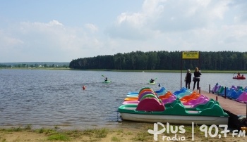 Samorządy szukają wód termalnych