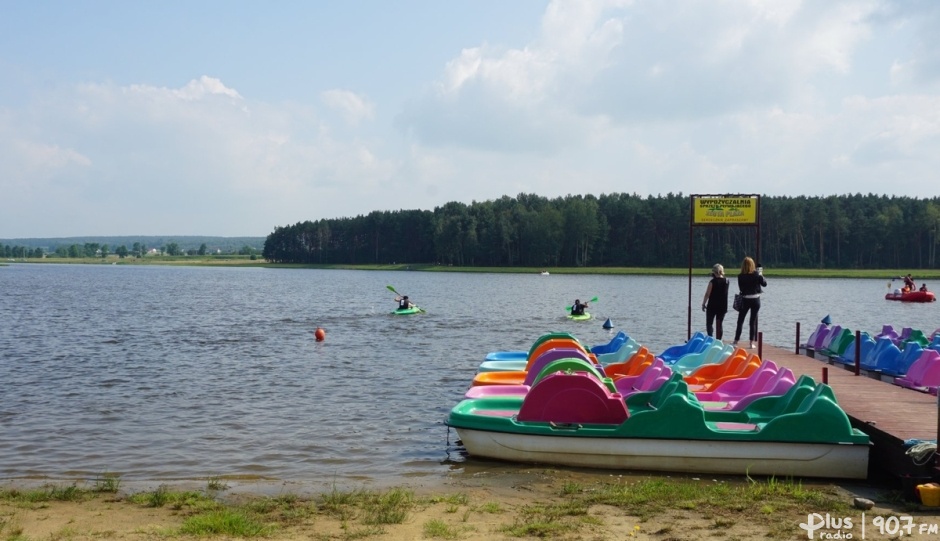 Samorządy szukają wód termalnych