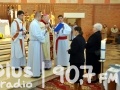 Pierwsza taka konsekracja w diecezji radomskiej