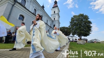 Ćwierć wieku paulinów w Starej Błotnicy