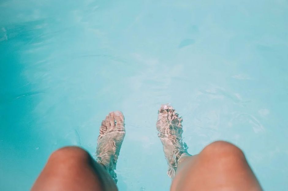 Aqua Fitness 55+. Ruszyły zgłoszenia