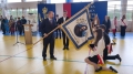 Szkoła w Poświętnem ma sw&oacute;j sztandar