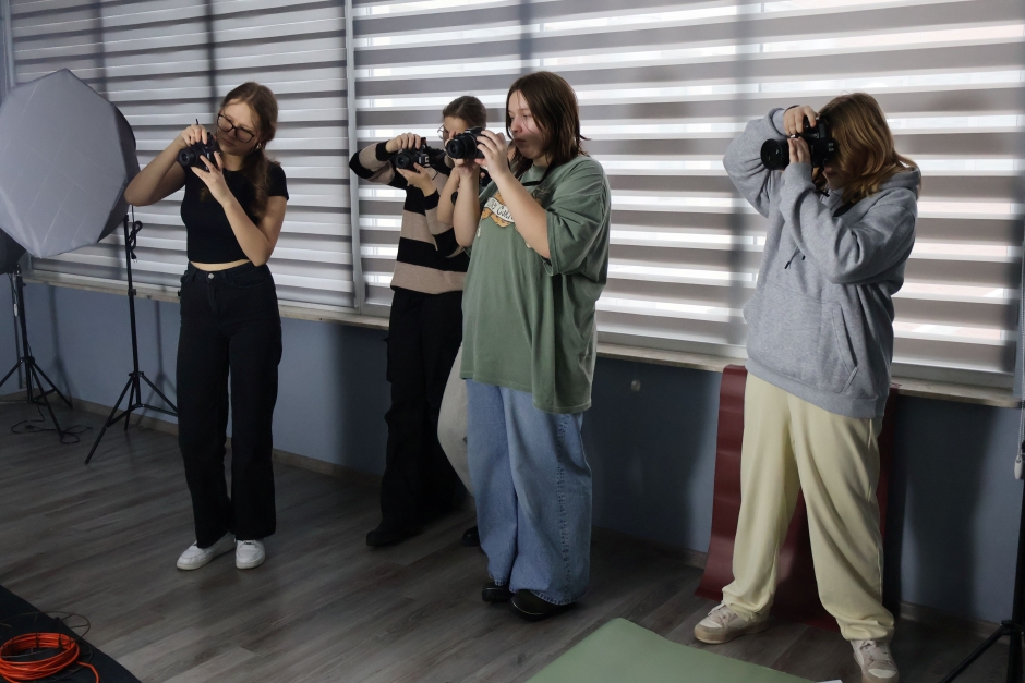 W Opocznie sztuka niejedno ma imię