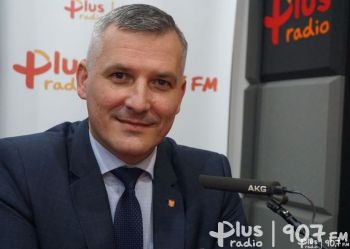 Rafał Rajkowski wycofał się ze startu na szefa radomskiej PO