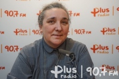 S. Małgorzata Binkowska