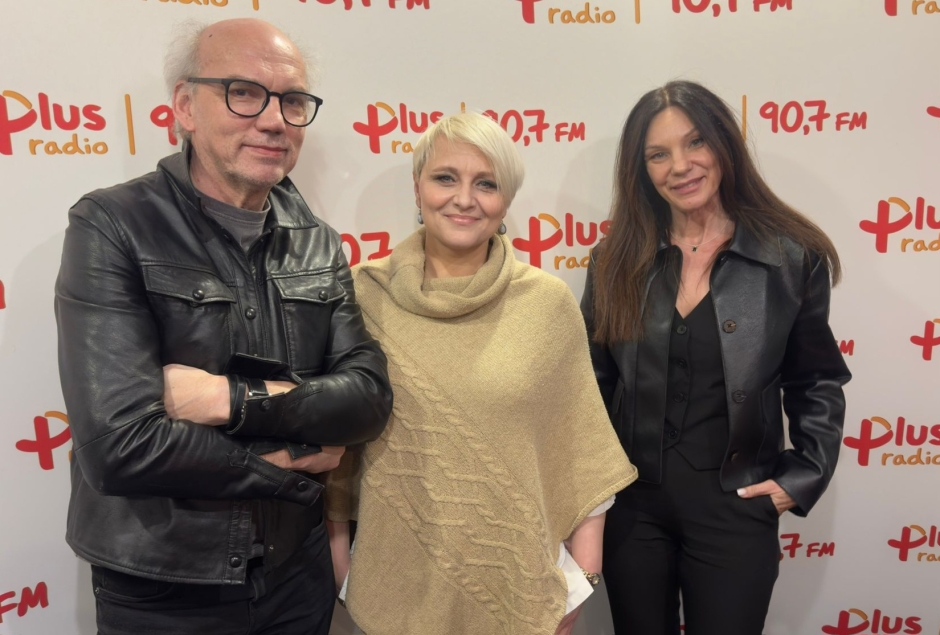 Podążała śladami Anny Bilińskiej