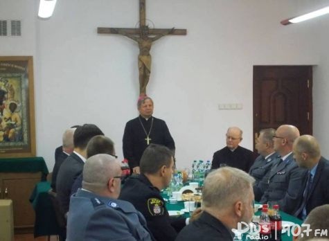 Biskup Radomski dziękuje za ŚDM