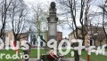 Pomnik Kościuszki w Opocznie doczeka się renowacji