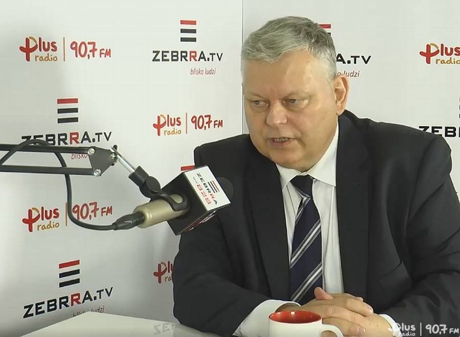 Marek Suski: Prezydent odmawia potrzebnych inwestycji