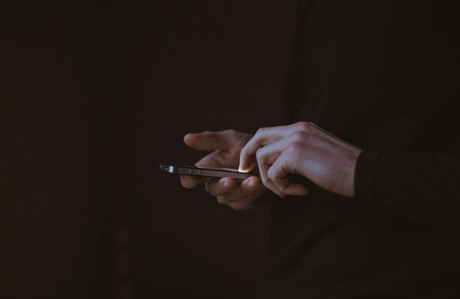 Ukradł telefon. Teraz grozi mu 5 lat w więzieniu