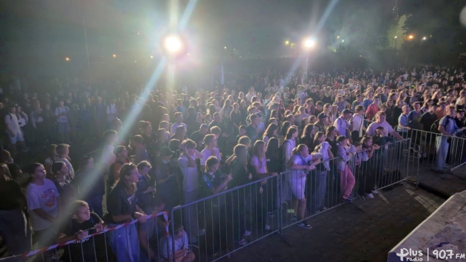 1500 osób na Apelu Młodych