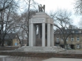 Obchody 156 rocznicy wybuchu Powstania Styczniowego